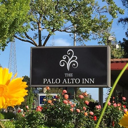 The Palo Alto Inn Extérieur photo